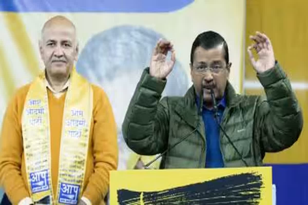 Punjab AAP News: दिल्ली में हार के बाद सौरभ भारद्वाज को मिली ‘पंजाब AAP’ की कमान, मनीष सिसादिया को दी गई ये बड़ी जिम्मेदारी