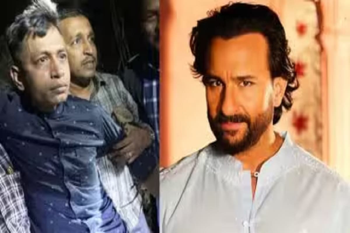 Saif Ali Khan Attack Update : ‘मैं और करीना बेडरूम में..’ आखिर क्या क्या हुआ था हमले वाली रात को? खुद सैफ अली खान ने बताई पूरी घटना