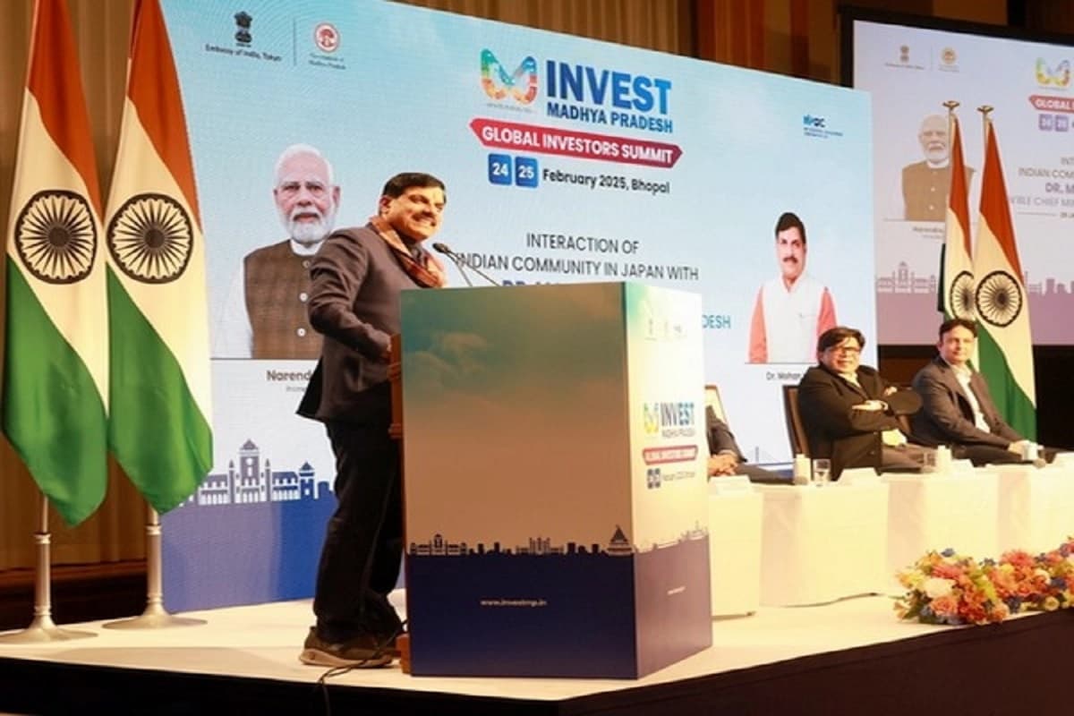 CM Dr. Mohan Yadav in Japan : जापान यात्रा का चौथा दिन.. सीएम G2G और B2B बैठकों में होंगे शामिल, उद्योगपतियों के साथ होगी चर्चा