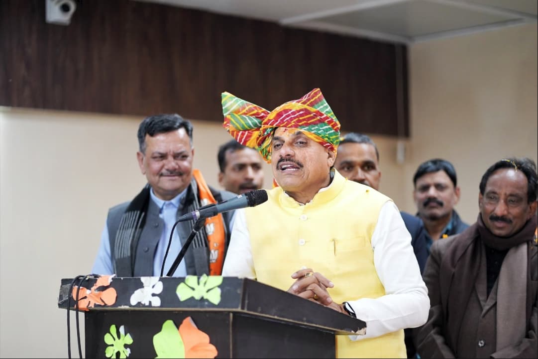 CM Dr. Mohan Yadav Visit Japan : निवेश के साथ साझेदारी को मिलेगी नई उड़ान.. सीएम डॉ. मोहन यादव का 4 दिवसीय जापान दौरा, उद्योगपतियों को देंगे भोपाल GIS का आमंत्रण