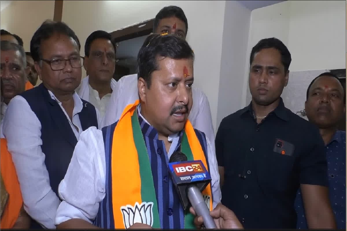 Kawasi Lakhma Latest News: ‘भूपेश बघेल ने आदिवासी आदमी को मोहरा बना कर किया यूज’.. कवासी लखमा की गिरफ्तारी पर नितिन नबीन का बड़ा बयान, बोले- नहीं बचेगा मास्टर माइंड