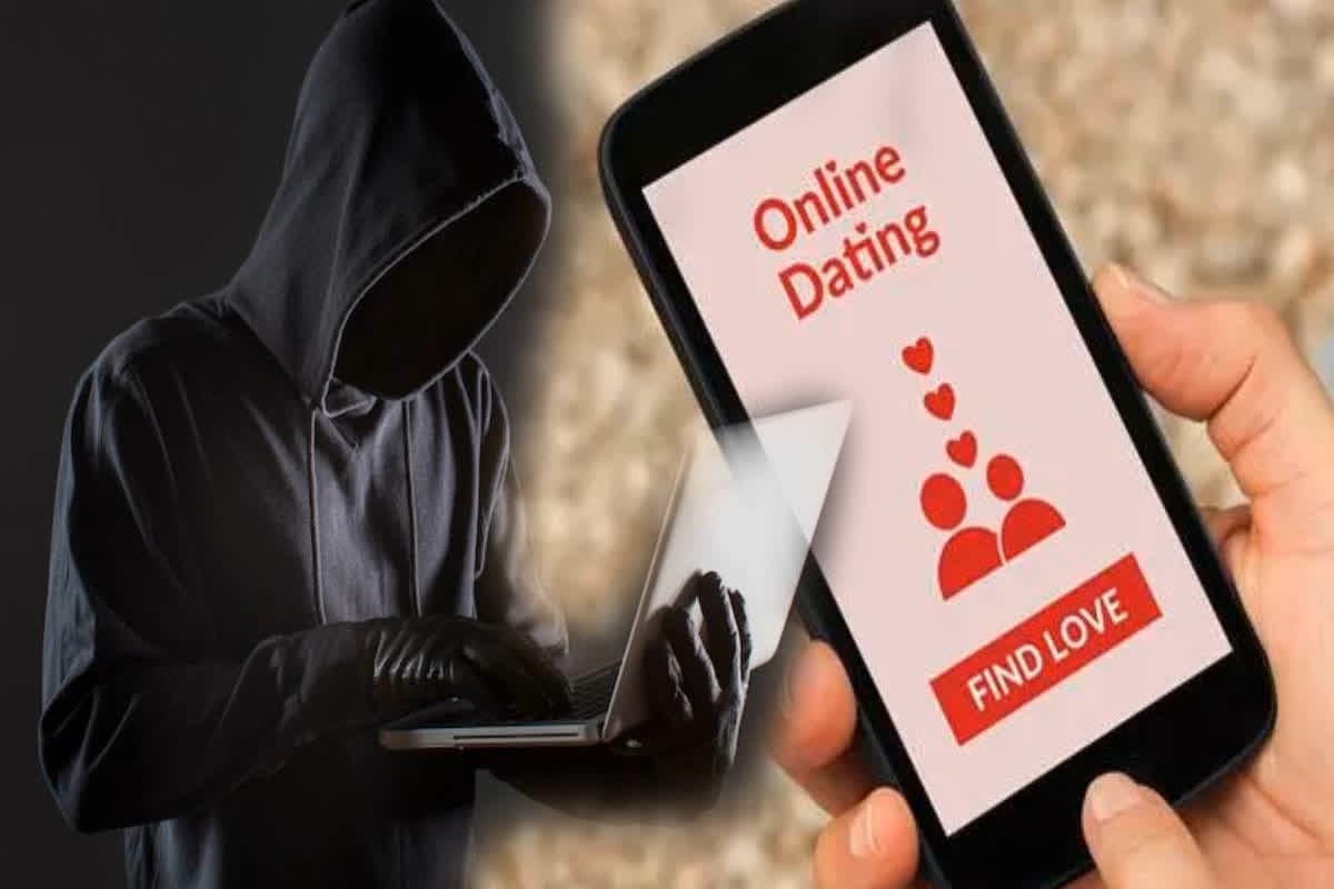 Online Dating App Fraud in Indour : डेटिंग एप यूज करने वाले सावधान! 150 लोग हुए शिकार, आपके साथ भी हो सकता है ऐसा अश्लील कांड