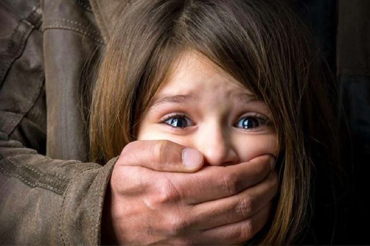 Rape With 5 Year Old Girl: बुजुर्ग ने पांच साल की बच्ची को बनाया हवस का शिकार, घिनौनी हरकत का ऐसे हुआ खुलासा
