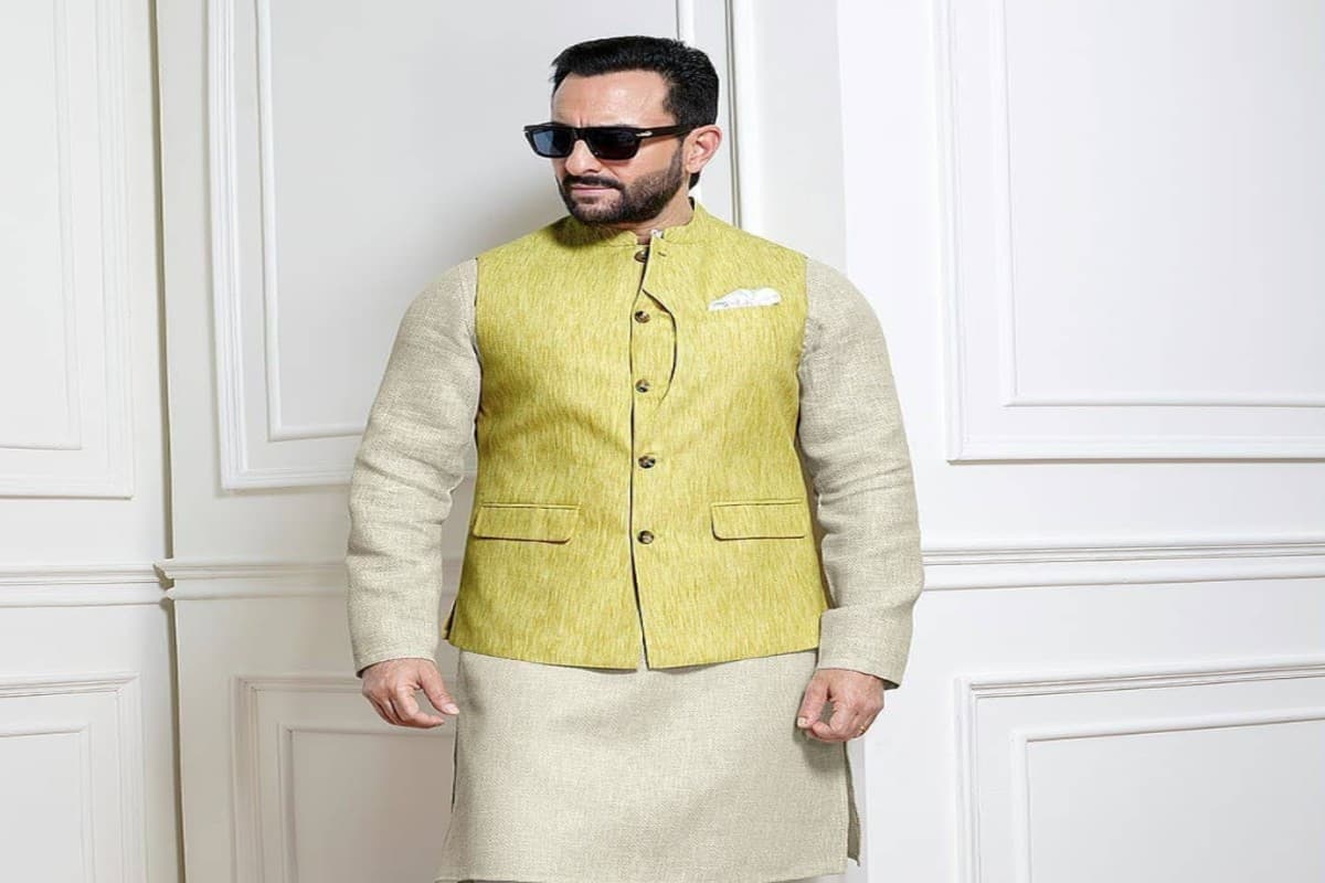 Attack on Saif Ali Khan : अभिनेता सैफ अली ख़ान पर हुआ चाकू से हमला.. लहूलहुान हुए एक्टर, लीलावती अस्पताल में भर्ती