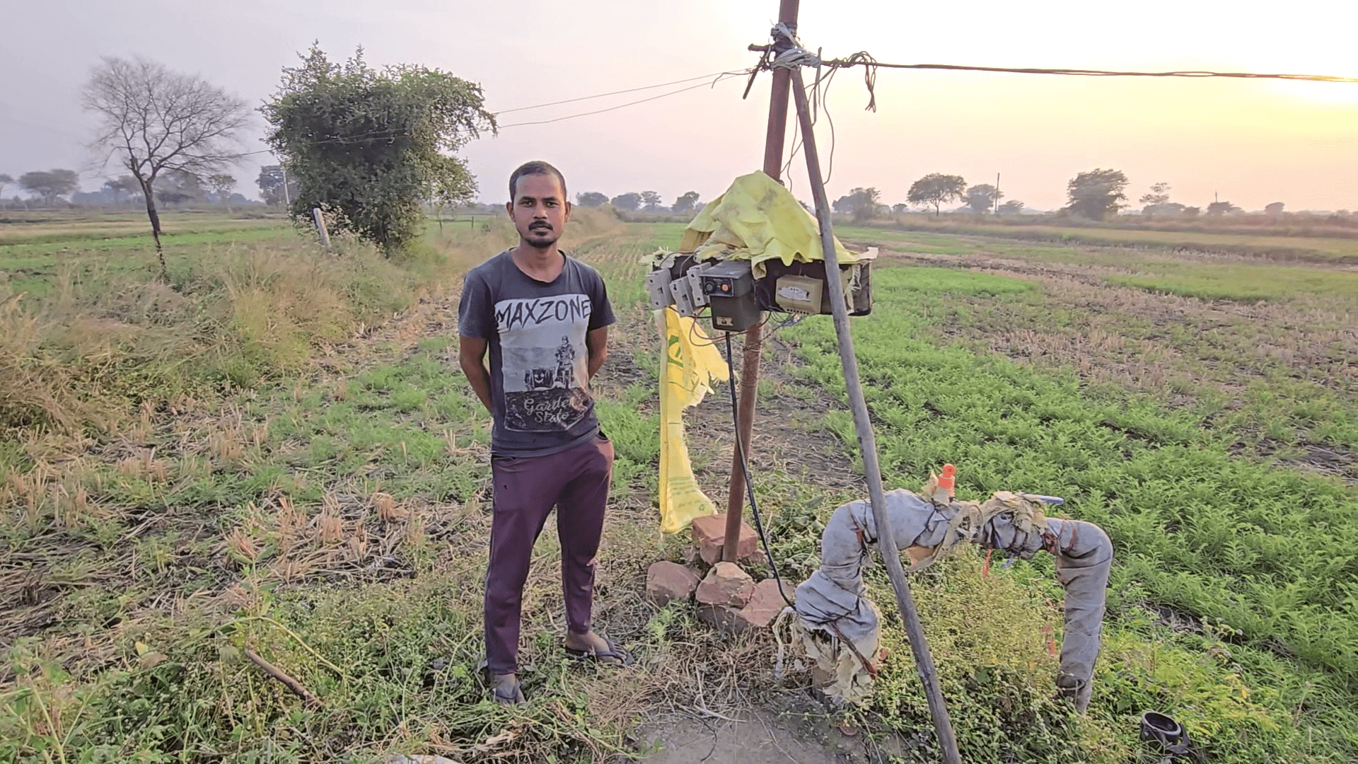 Bemetara News: यहां के किसानों ने दी सीएम हाउस के समाने प्रदर्शन करने की चेतावनी, इस चीज से परेशान हैं अन्नदाता