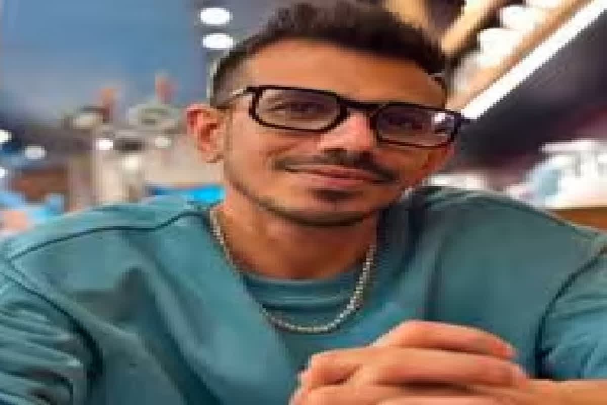Yuzvendra Chahal New Post: ‘सच्चा प्यार दुर्लभ है…’ तलाक की ख़बरों के बीच चहल ने किया पोस्ट, फिर शुरू हुई चर्चाएं