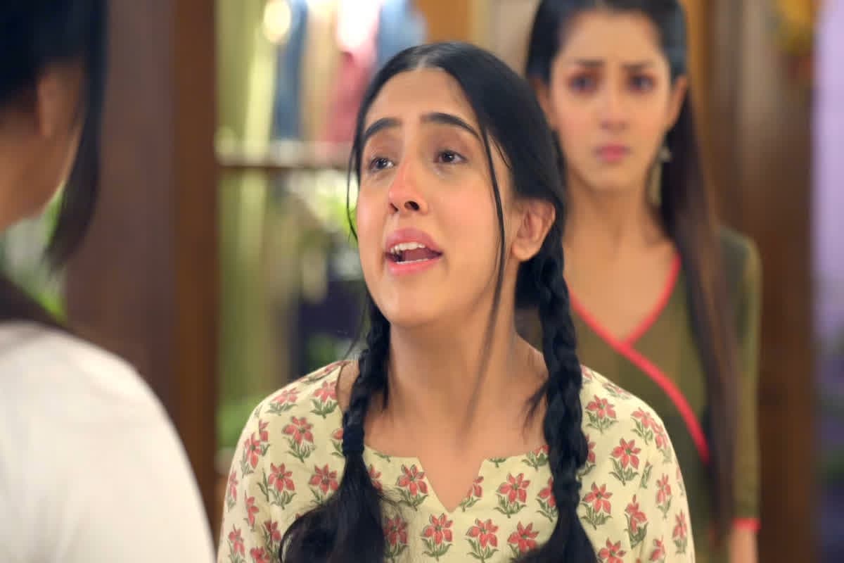 GHKKPM Written Update 28 February 2025: तेजू पर सितम ढा रही लक्ष्मी.. अदिति से बर्दाश्त नहीं हो रही अपनी मां की हरकत, जूही से मिलने जाएगा नील