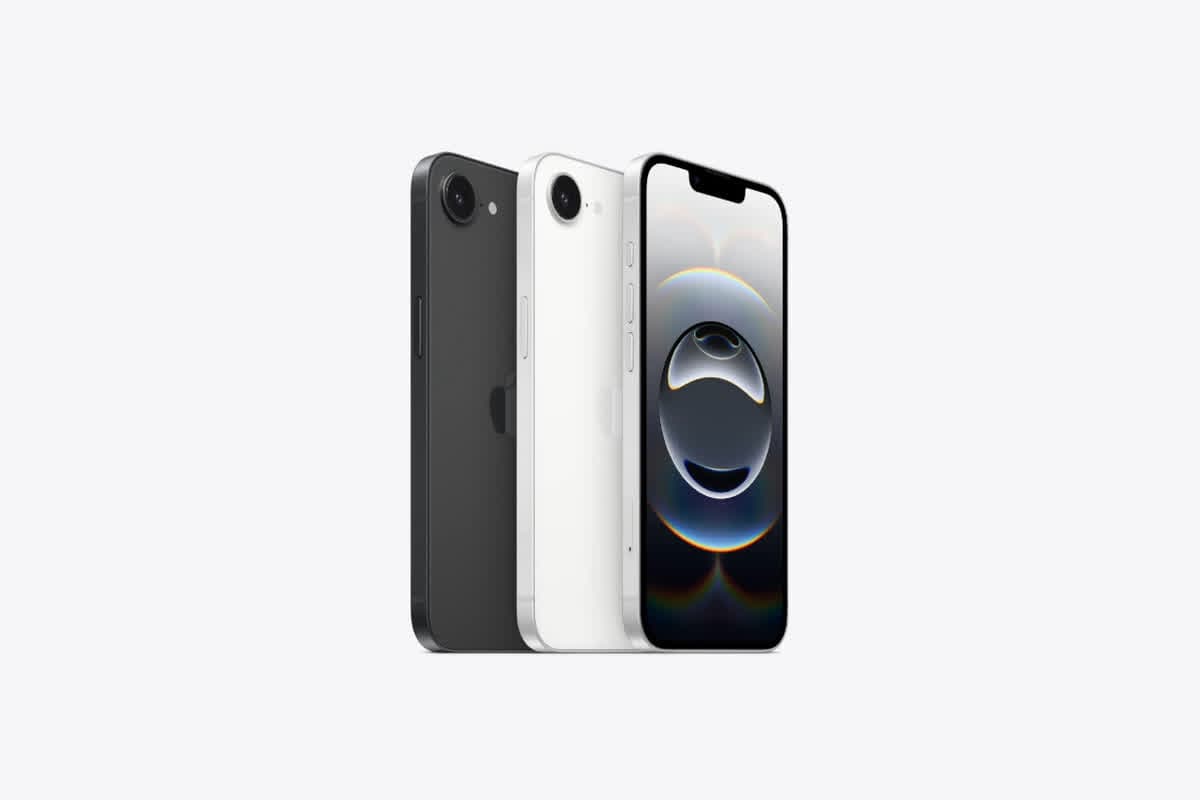 Apple iphone 16e Price in India: एप्पल ने भारत में लॉन्च किया सबसे सस्ता स्मार्टफोन.. इमरजेंसी SOS फीचर के साथ मिलेंगे कमाल के Specifications, जानें कीमत