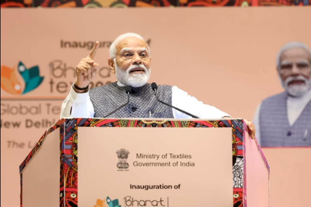 Global Investors Summit-2025: 24 फरवरी को पीएम मोदी करेंगे ग्लोबल इन्वेस्टर्स समिट का शुभारंभ, यहां देखें उनका मिनट-टू-मिनट कार्यक्रम