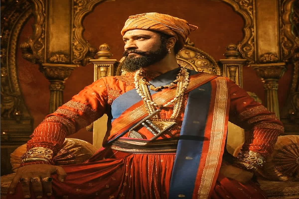 Chhaava Box Office Collection: बॉक्स ऑफिस पर दहाड़े मार रही ‘छावा’, दो दिन में किया 72.40 करोड़ का कलेक्शन..