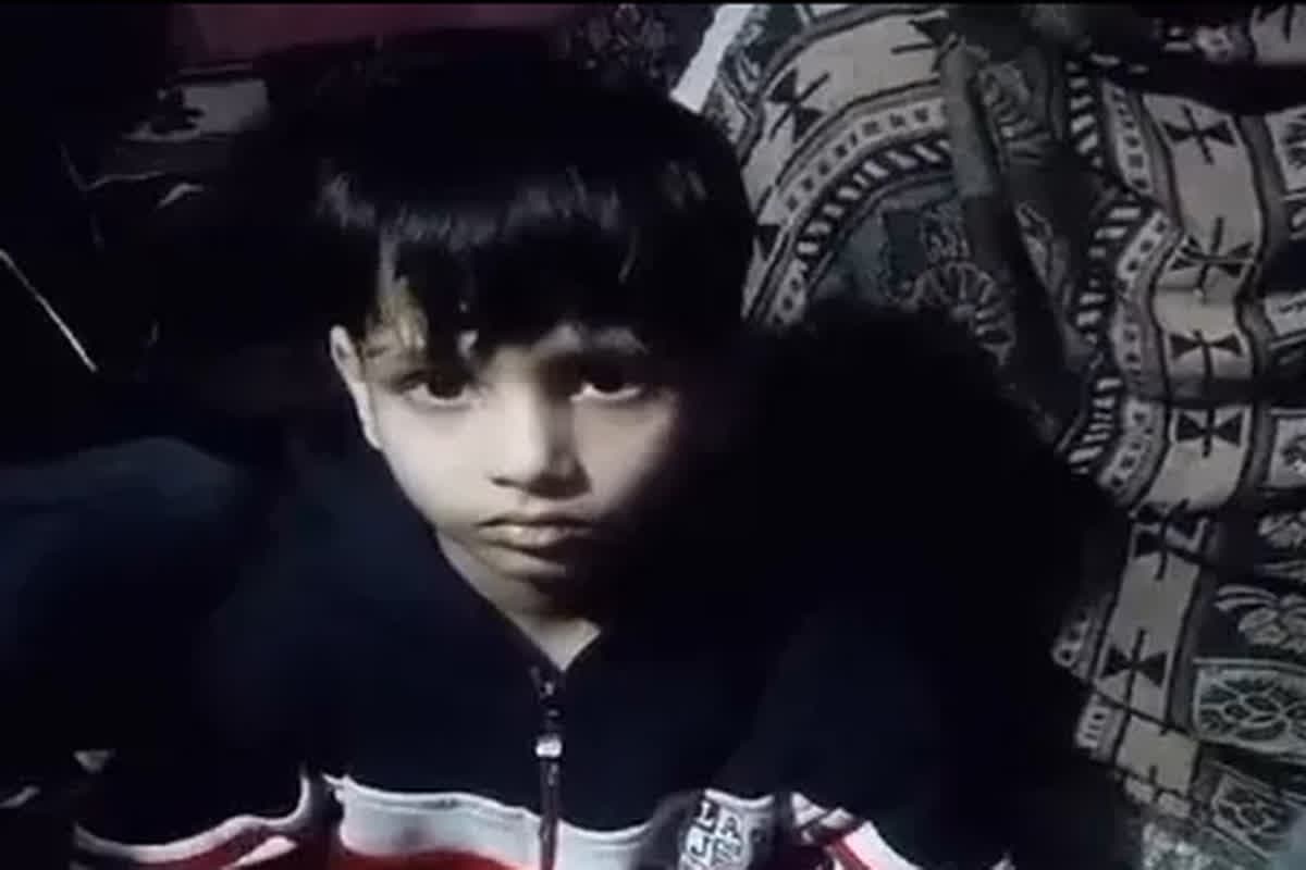 Gwalior Kidnapping Case : 14 घंटे बाद मिला मासूम शिवाय गुप्ता, अब बदमाशों की खैर नहीं, आरोपियों की तलाश के लिए SIT गठित