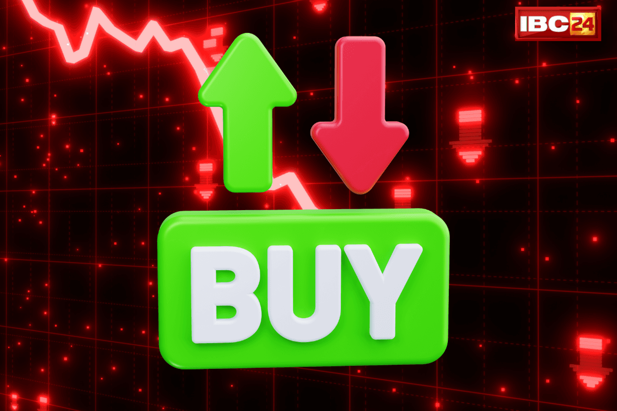 SBI Bank Share Price: शेयर बजार में मचा हड़कंप! नहीं टिक रहा कोई भी बैंक, इनसे भी दे दिया घाटा…