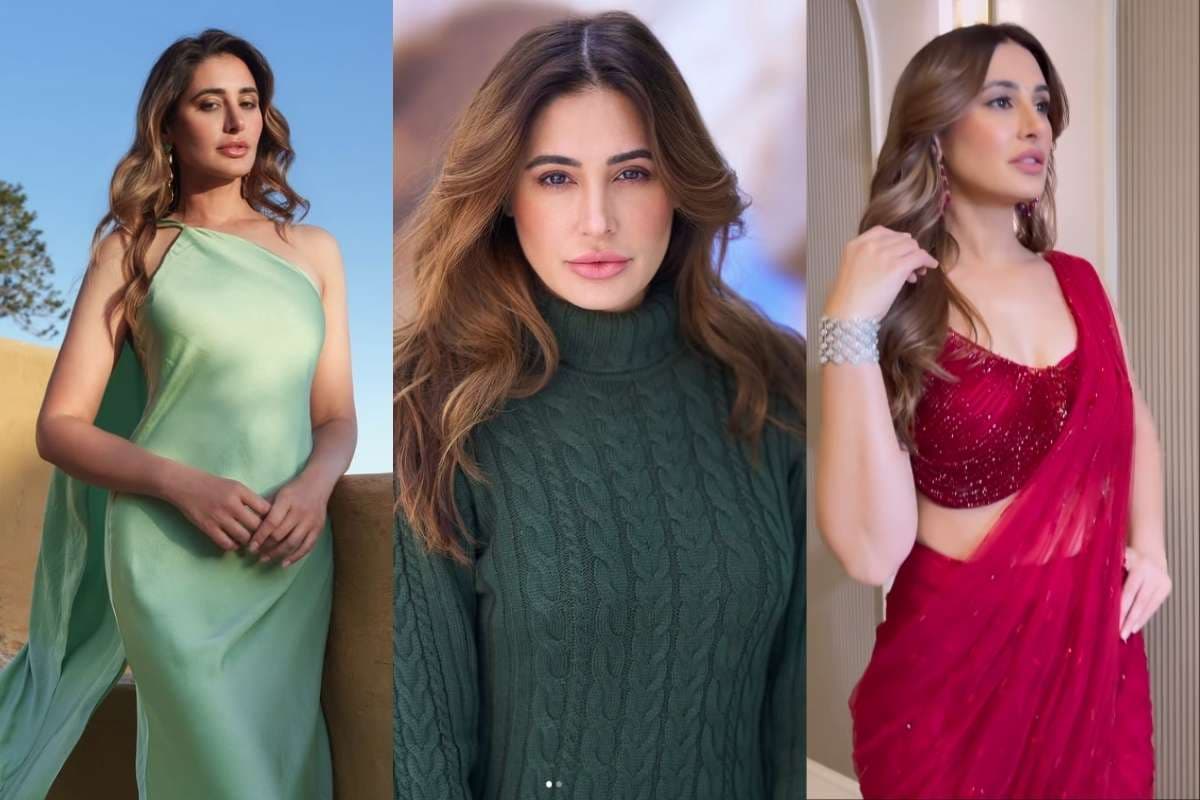 Nargis Fakhri Wedding Images: नरगिस फाकरी ने बिजनेसमैन बॉयफ्रेंड से रचाई गुपचुप शादी!.. स्विजरलैंड में मन रहा ऐक्ट्रेस का हनीमून!