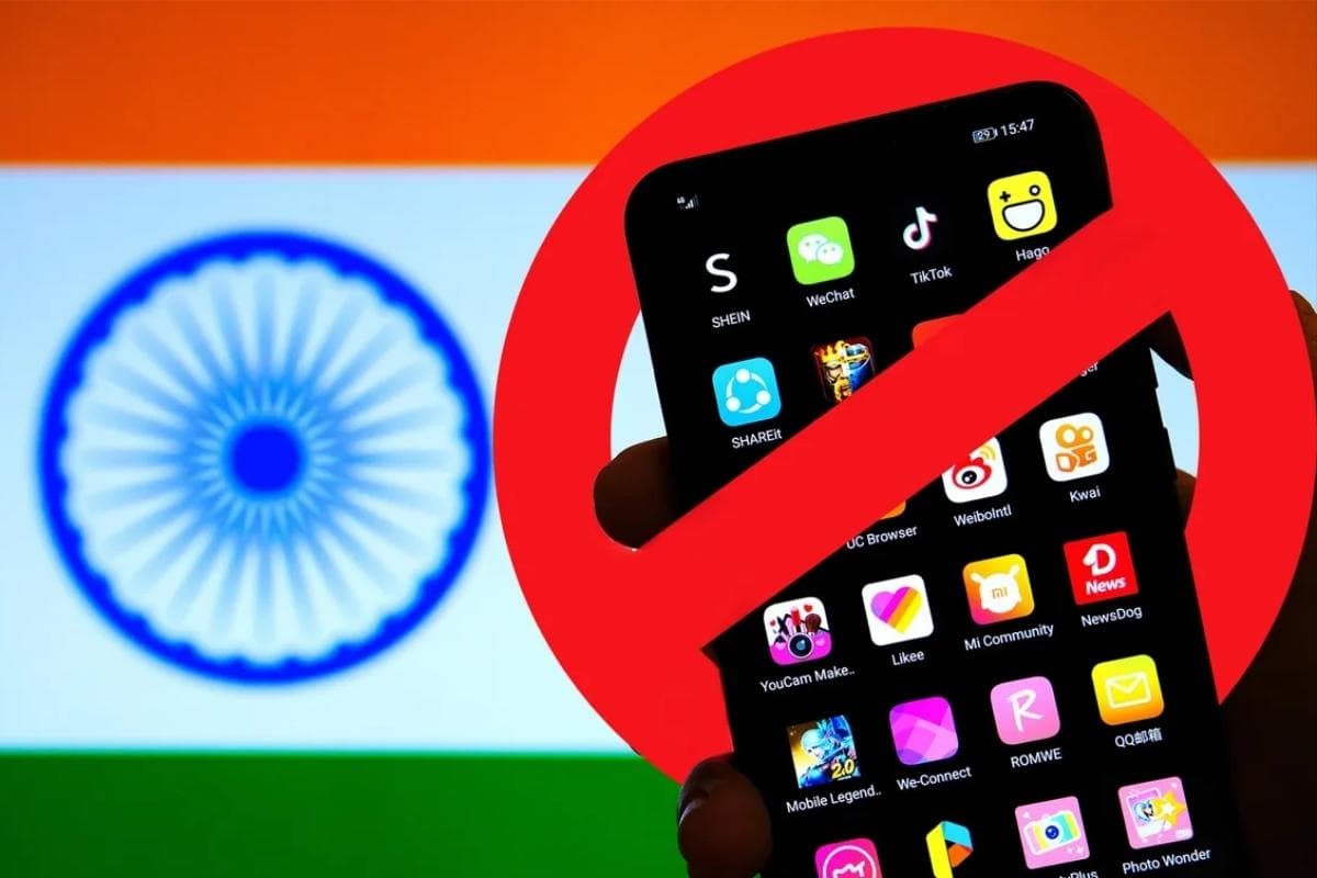 Ban on Chinese apps: ड्रैगन को टाइट करेगा भारत.. गूगल प्ले से हटाए जायेंगे 100 से ज्यादा मोबाइल चाइनीज Apps, आईटी एक्ट तहत कार्रवाई