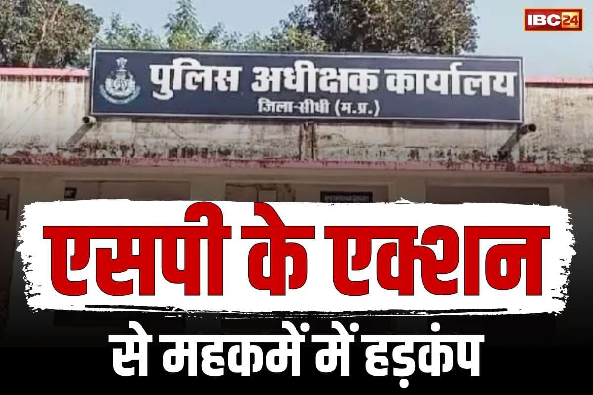 Thana Incharge Suspend News: कोतवाली थाना प्रभारी और सब इंस्पेक्टर समेत 4 पुलिसकर्मी सस्पेंड.. जिला एसपी के कार्रवाई से महकमे में हड़कंप, जानें निलंबन की वजह