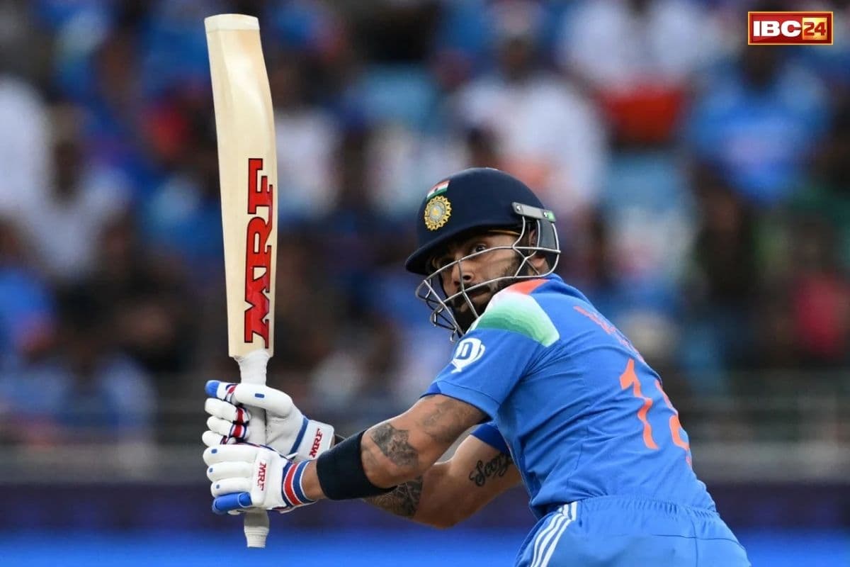 IND vs PAK Score Live Update