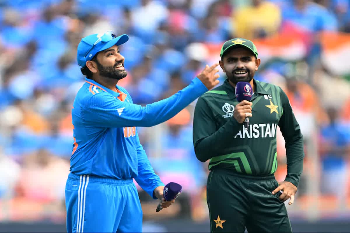 India vs Pakistan Champions Trophy 2025: टीम इंडिया ने पाकिस्तान को 6 विकेट से हराया, सीएम विष्णुदेव साय समेत दिग्गज नेताओं ने दी बधाई