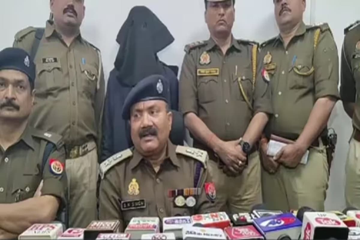 Kanpur Rape and Murder: पिता का दोस्त ही निकला बच्ची का कातिल, रेप की वारदात के दौरान बोली- पापा को बता दूंगी.. तो दरिंदे ने दबा दिया गला