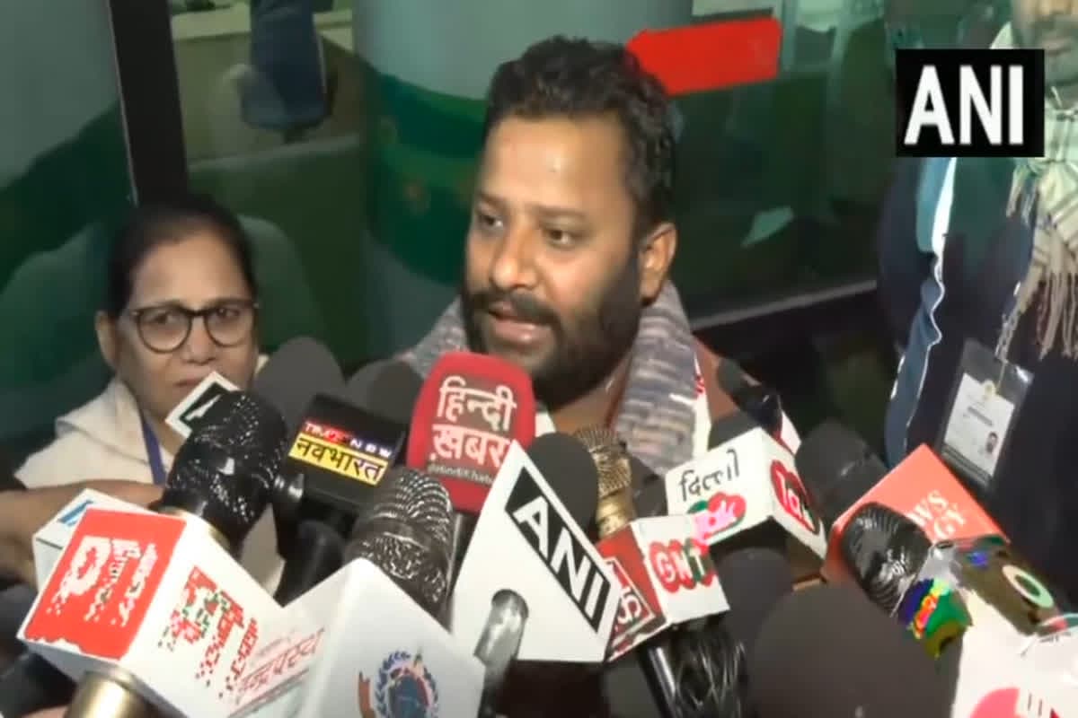 Kondli Election Result 2025: ‘आप’ का अपने गढ़ में जलवा बरकरार.. 8061 वोटों से हासिल की जीत
