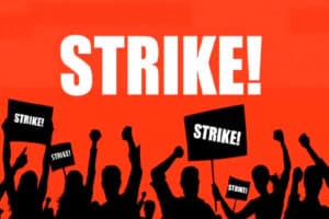 Trade Union Nationwide Strike: आज हड़ताल पर रहेंगे देशभर के 25 करोड़ कर्मचारी, बंद रहेंगी ये सभी सेवाएं, जानें क्या है इसकी वजह