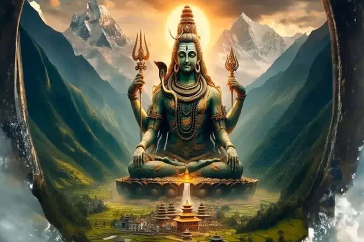 Mahashivratri Special 2025 : कण कण में भोले वास तेरा… जानिए देश-विदेश में कहां-कहां और किस रूप में विराजमान हैं भोलेनाथ