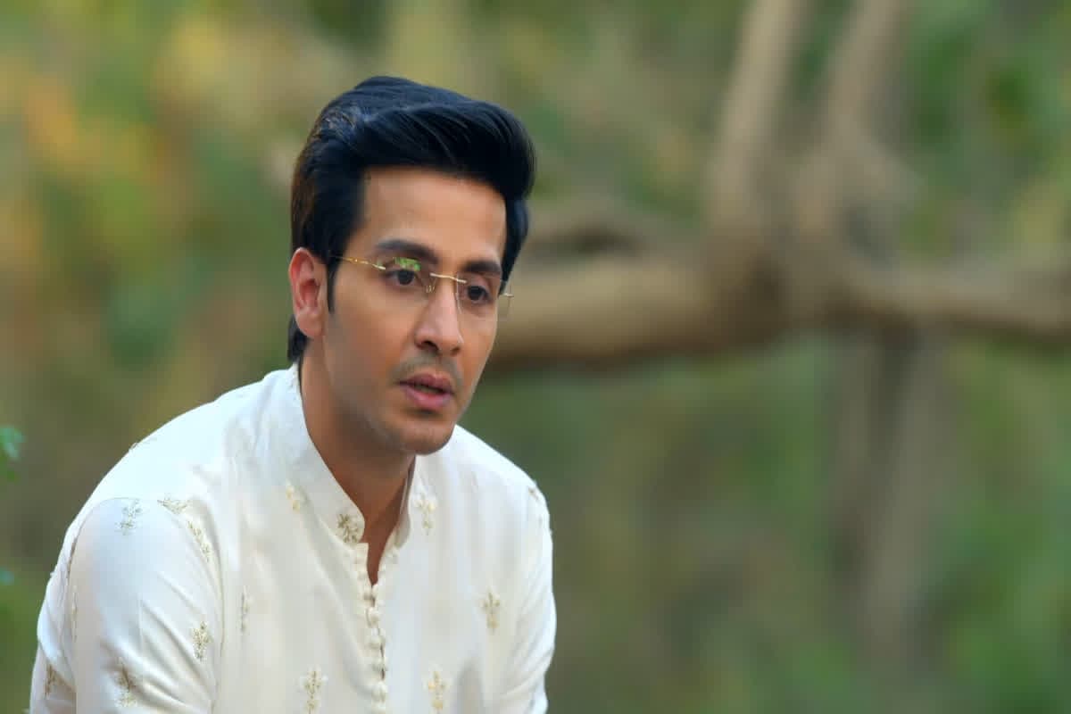Ghum Hai Kisikey Pyaar Meiin Written Update 27 February 2025: नील को सता रही तेजू की चिंता, हालत देख परेशान हो रहे लीना-विनोद