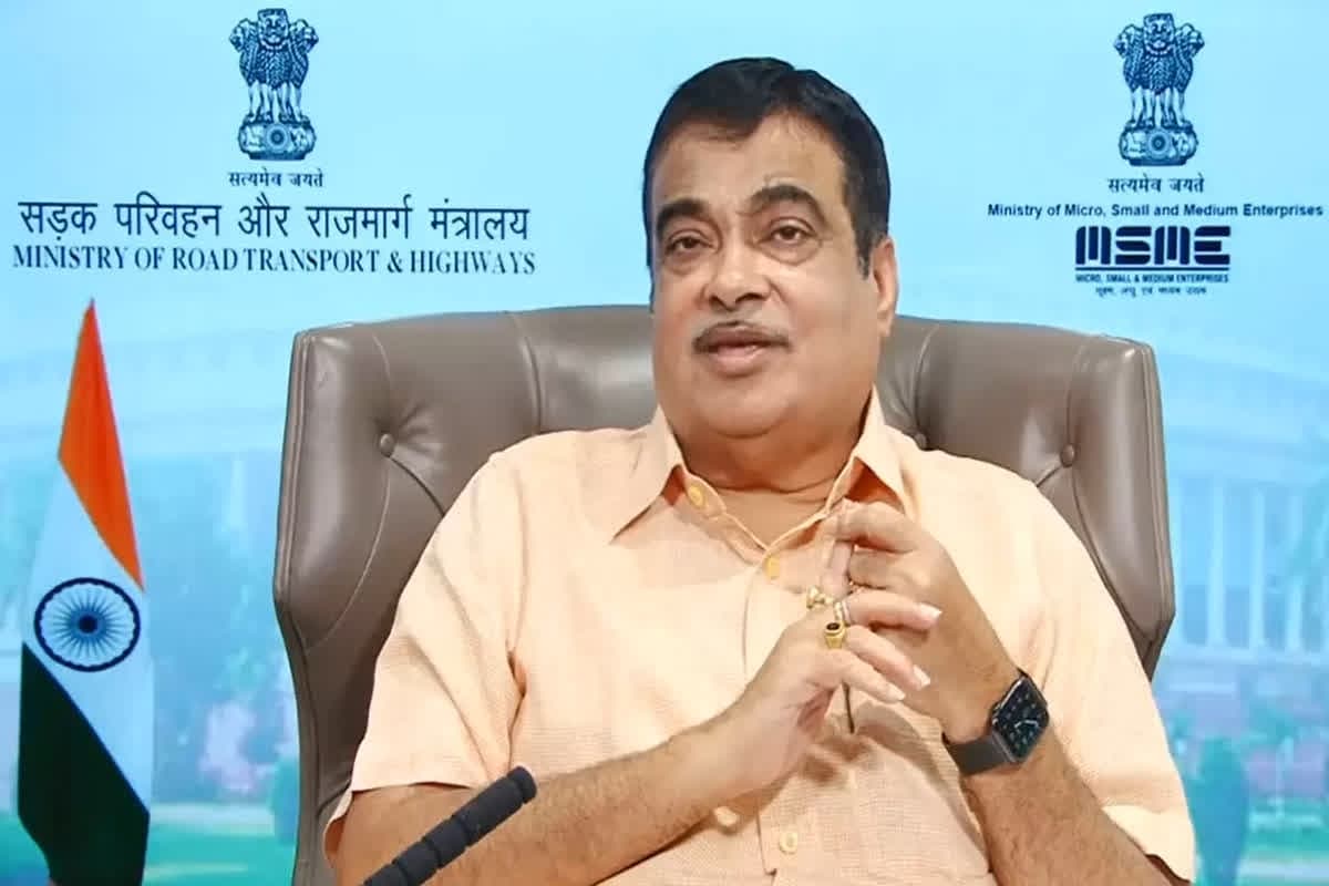 Statement Of Toll Tax Nitin Gadkari : नितिन गडकरी ने किया बड़ा ऐलान, पूरे देश में लगेगा एक जैसा टोल टैक्स