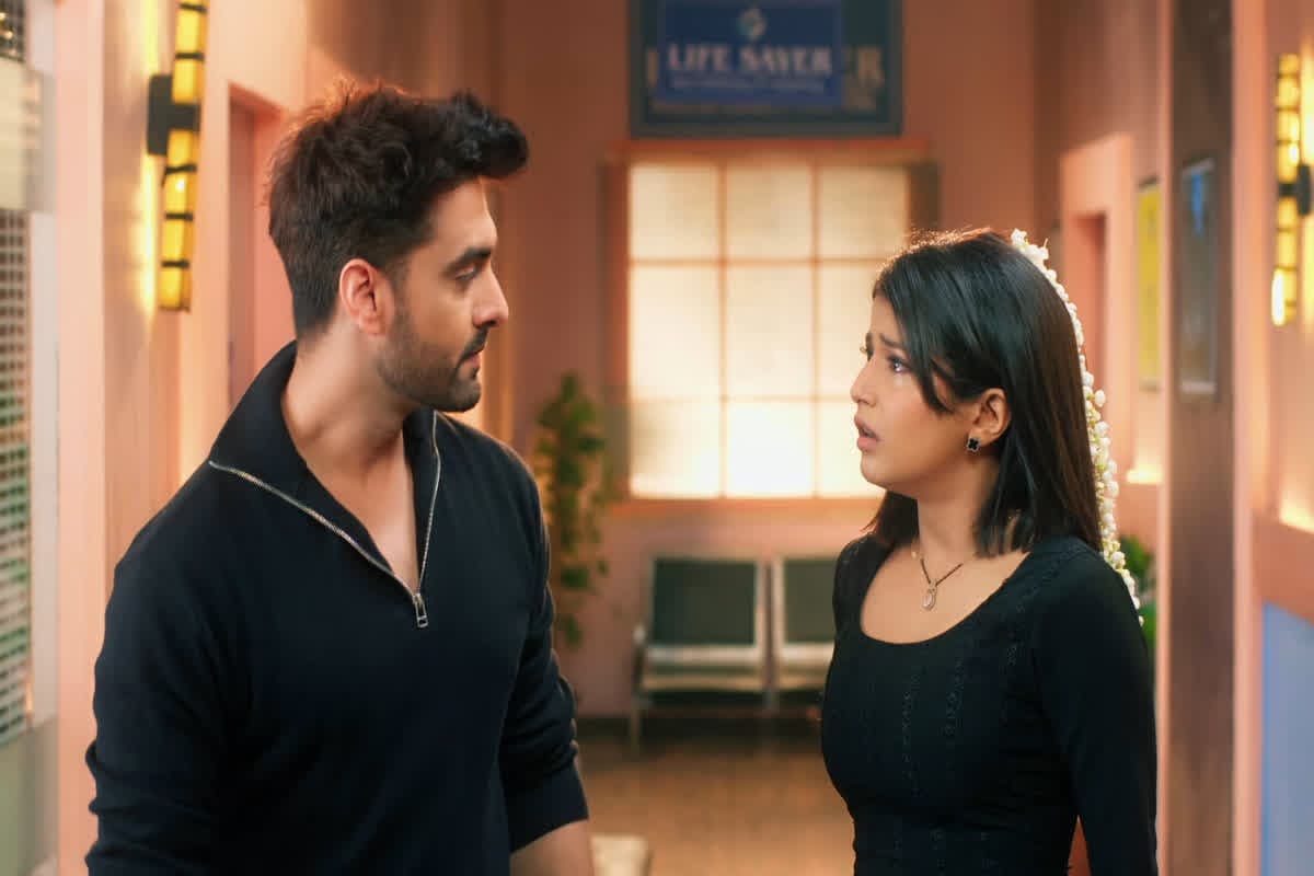 YRKKH Written Update 04 February 2025: शिवानी से टकराएगा अरमान, अभिरा को ठहराएगा दोषी, एक ही झटके में पलट जाएगी माधव और विद्या की जिंदगी