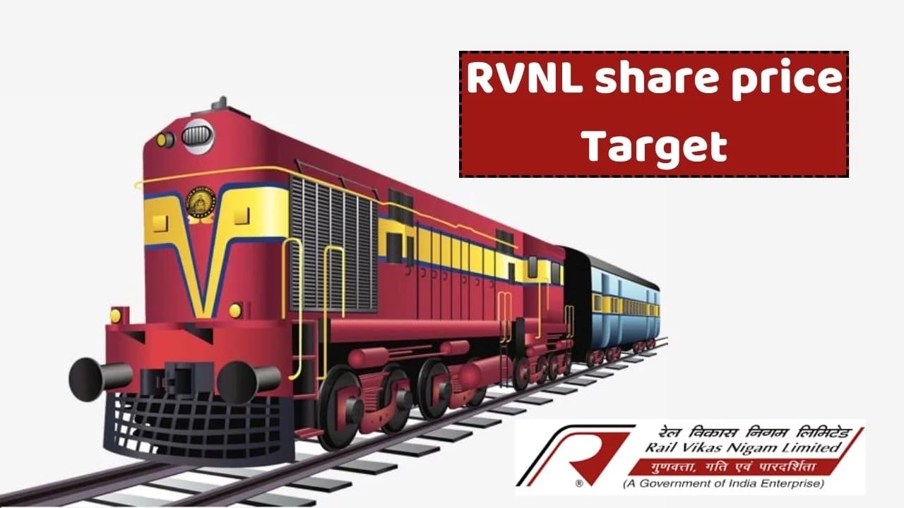 RVNL Share Price Target Today: खुलते ही शेयर बाजार में ताबड़तोड़ उछाल, दोपहर बाद रॉकेट बन जाएंगे RVNL के ये शेयर्स