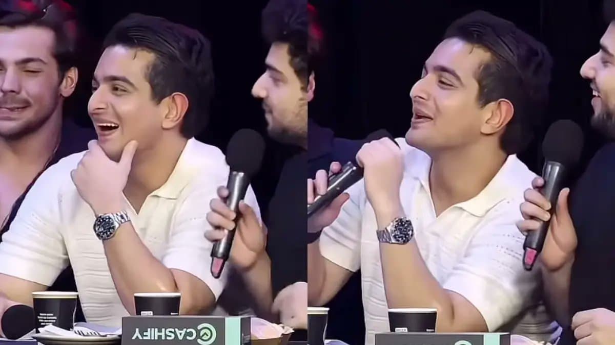 Ranveer Allahabadia Controversy: अश्लील टिप्पणी विवाद पर पुलिस का बड़ा एक्शन, रणवीर इलाहाबादिया के घर पहुंची टीम