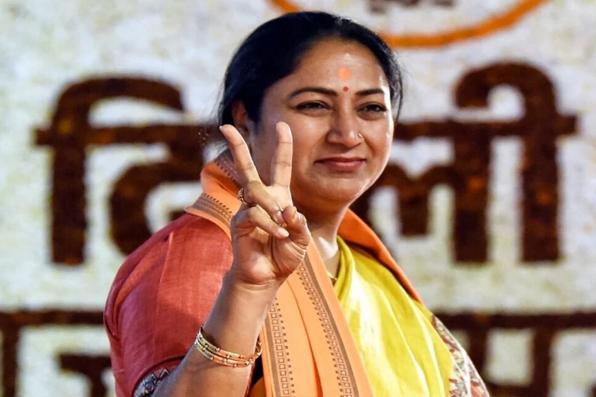 CM Rekha Gupta On Loudspeaker: ‘कौन सी रामलीला रात 10 बजे खत्म होती है’, धार्मिक कार्यक्रमों में लाउडस्पीकर की समय सीमा को लेकर आया सीएम रेखा गुप्ता का बड़ा बयान