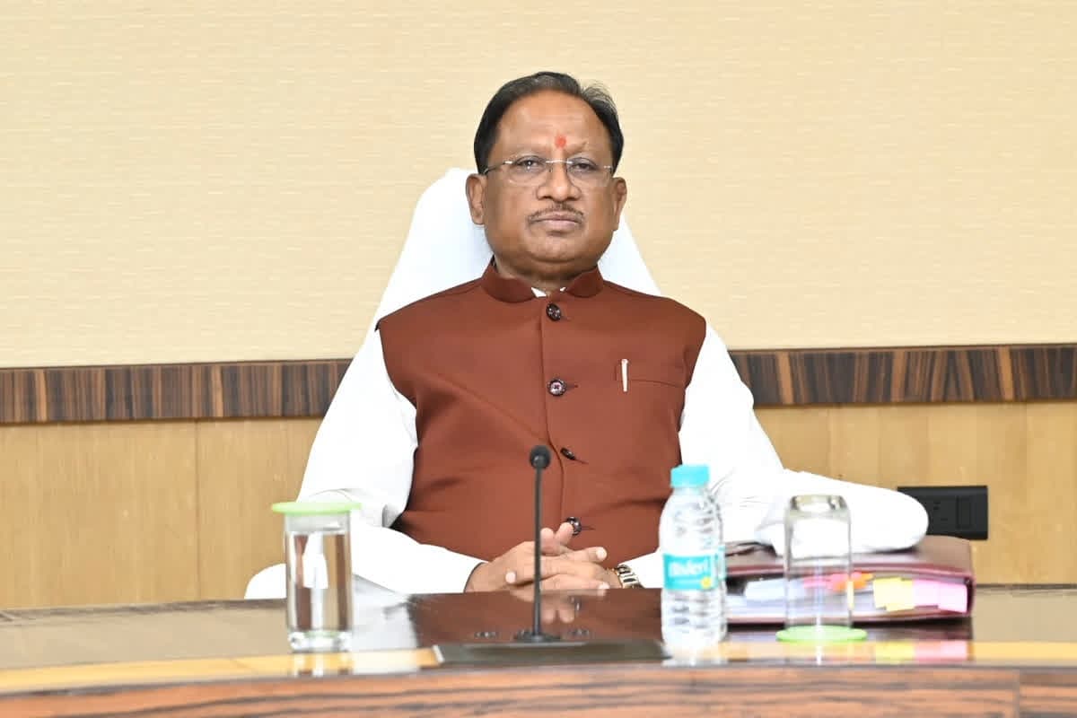 CG Budget 2025: इस दिन पेश होगा साय सरकार का दूसरा बजट, सदन में इन मुद्दों पर सरकार को घेरेगी कांग्रेस, लगाए गए दो हजार से ज्यादा सवाल