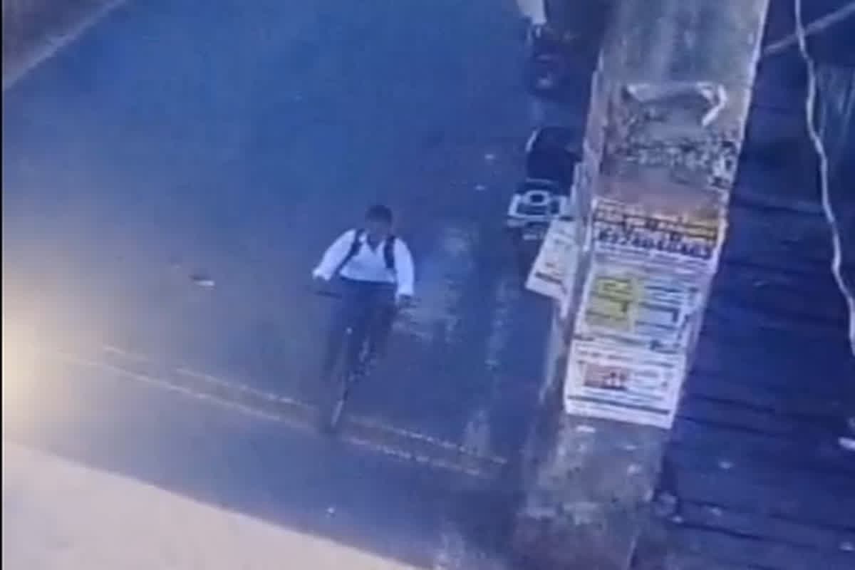 Gwalior Kidnapping Case : ग्वालियर में छात्र की किडनैपिंग मामले में बड़ा खुलासा, अपहरण की ऐसी साजिश सुनकर रह जाएंगे हैरान