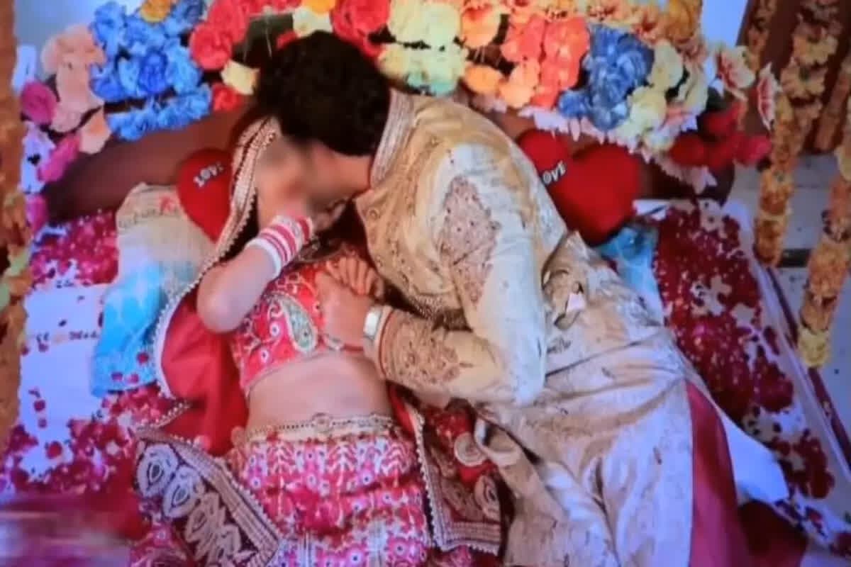 Dulha Dulhan Honeymoon: हनीमून पर निकली दुल्हन की चीख, जान बचाकर आधी रात पहुंची घर, दूल्हे की हरकत सुन मायके वाले भी रह गए हैरान