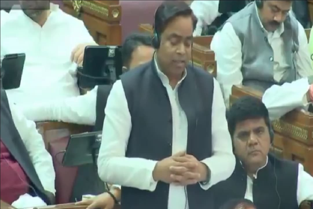 UP Assembly Budget Session 2025: ‘छिपाया गया महाकुंभ हादसे में हुई मौतों का आंकड़ा..’ सदन में सही रिपोर्ट पेश करे योगी सरकार, सपा विधायक ने उठाए सवाल