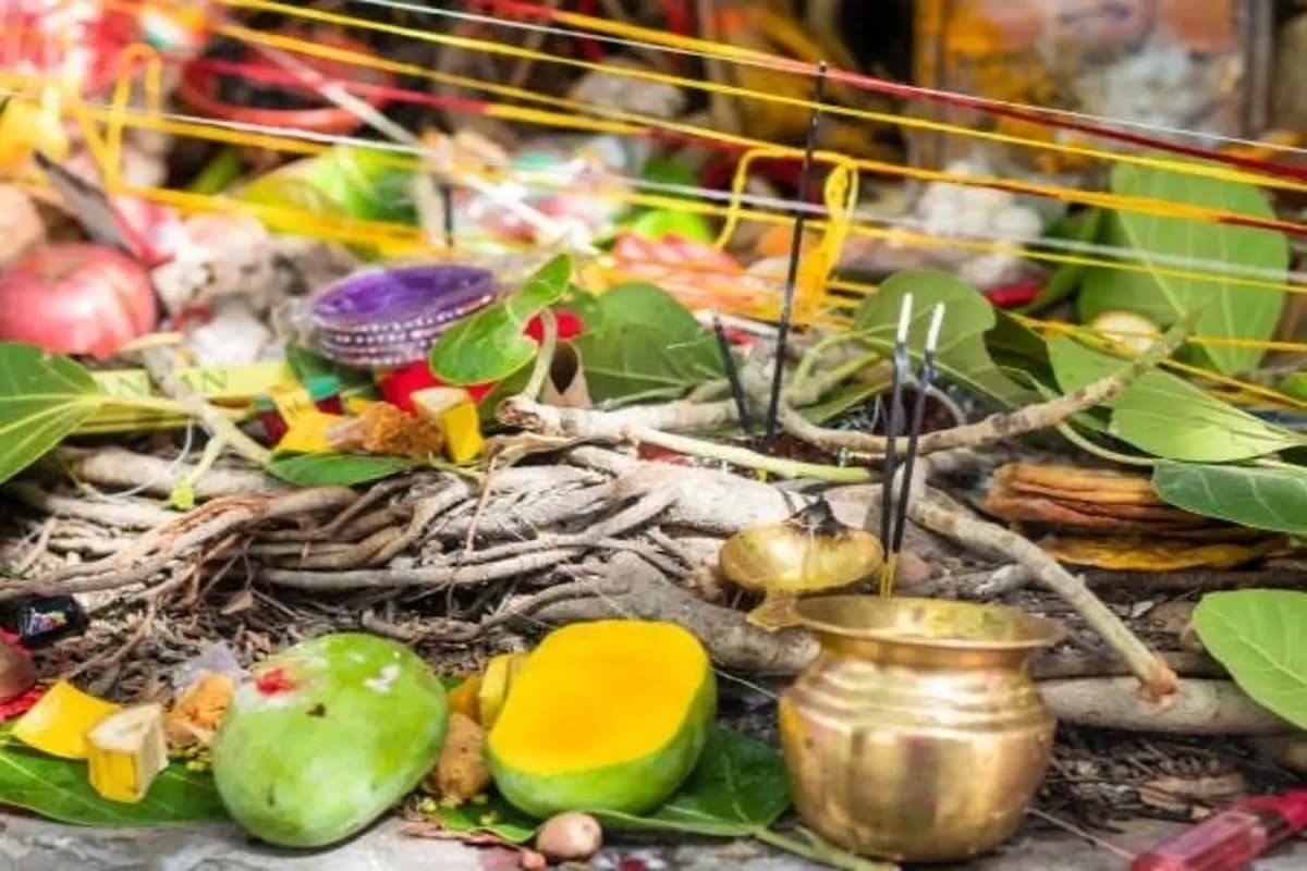 Vat Savitri Vrat 2025 date : 26 या 27 मई कब रखा जायेगा वट सावित्री व्रत? किस शुभ संयोग से व्रत रखने वाली महिलाओं को होने वाला है दोहरा लाभ?