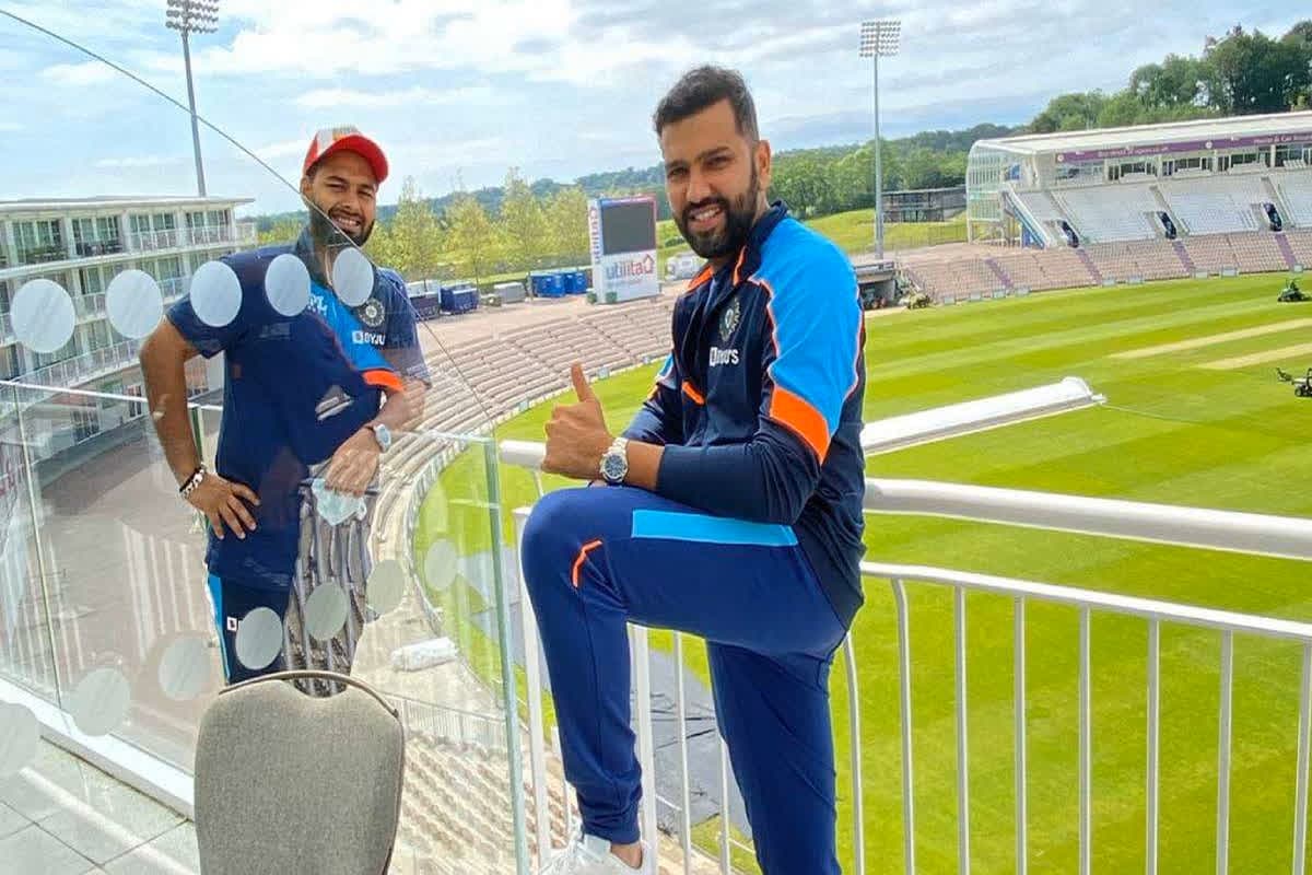 Wriddhiman Saha Retirement News: इंग्लैंड के खिलाफ आखिरी मैच से पहले दिग्गज बल्लेबाज ने किया संन्यास का ऐलान, टीम इंडिया को बड़ा झटका