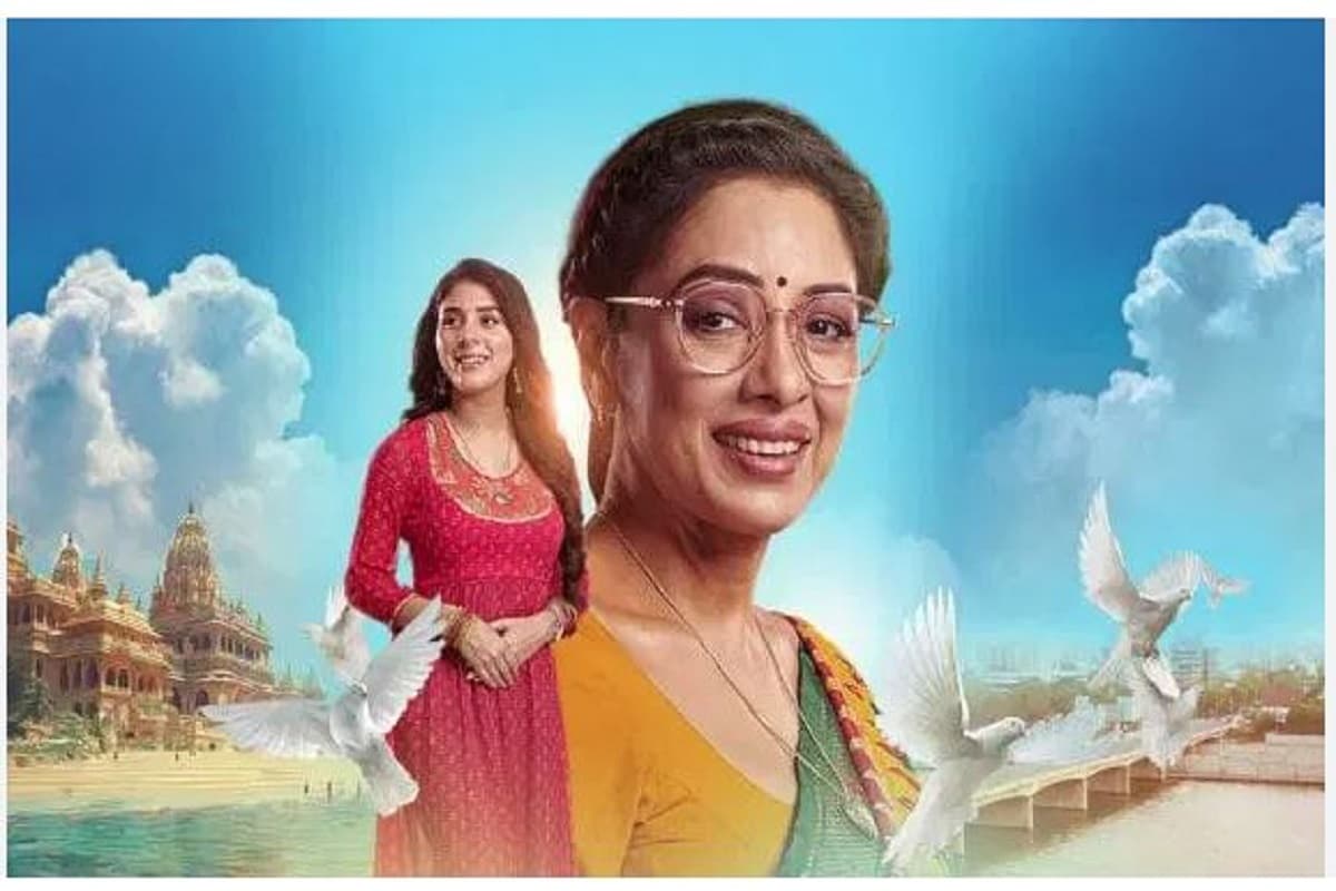 Anupama Written Update 24 March 2025: ख्याति-पराग बचाएंगे राही की जान, माही के होश ठिकाने लाएगी परी, अनुपमा के अपकमिंग एपिसोड में होगा बड़ा धमाका