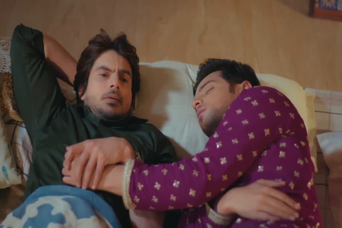 Anupama Written Update 22 February 2025| Photo Credit: hotstar