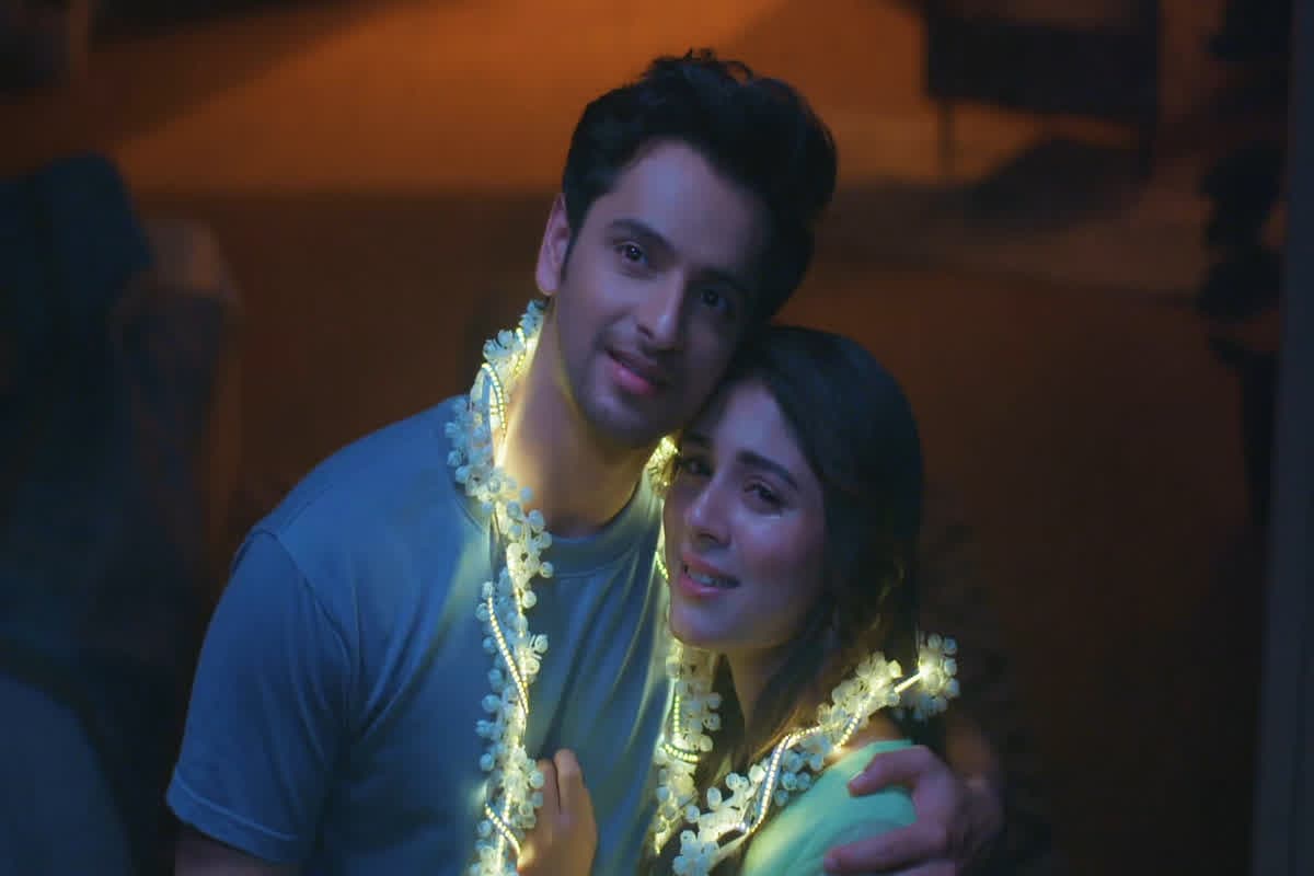 Anupama Written Updates 04 February 2025। Photo Credit: hotstar