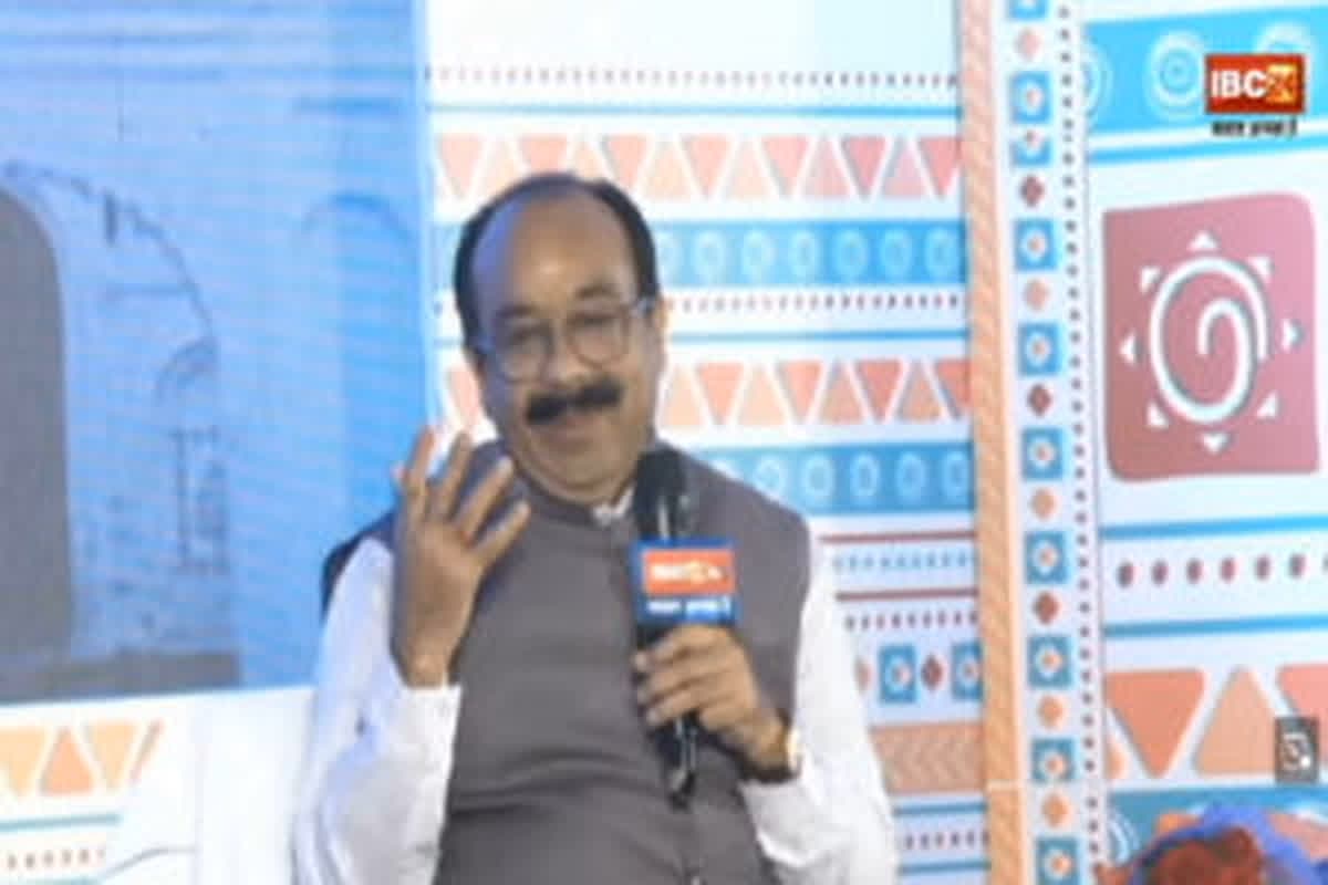 Deputy CM Arun Sao on Delhi Election: ‘दिल्ली की जनता ने “आप” दा से पाई मुक्ति..’, दिल्ली चुनाव में जीत पर डिप्टी CM अरुण साव ने कही ये बात