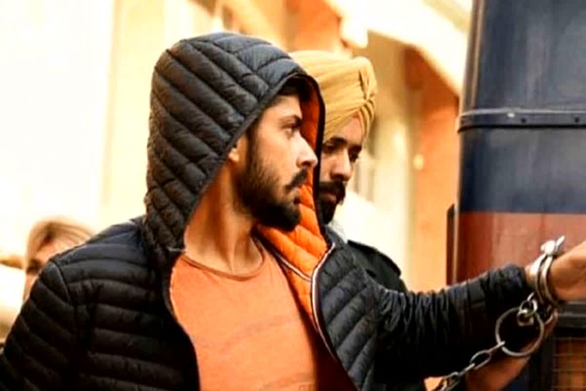 UP Crime News: ’10 दिन में तुम्हे जान से मार देंगे’… बिश्नोई गैंग के नाम से कांग्रेस नेता को मिली धमकी