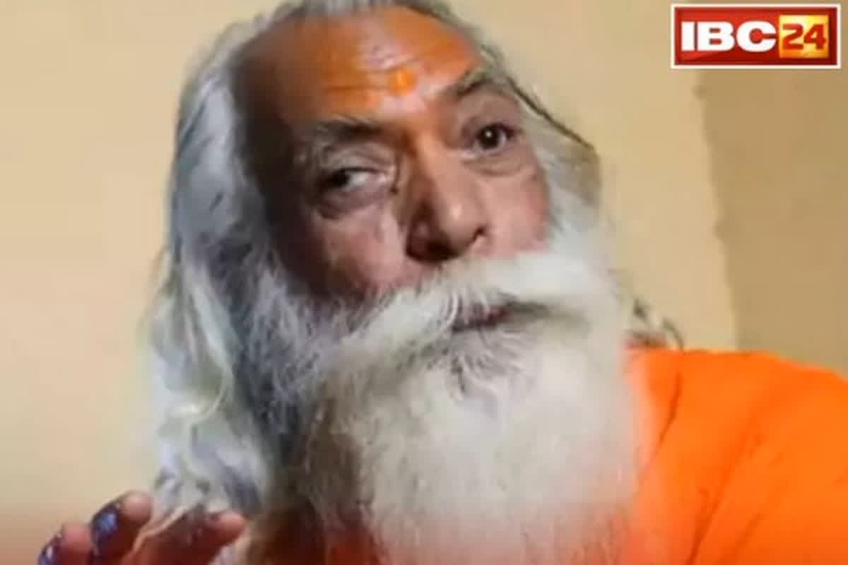 Pujari Acharya Satyendra Das Serious Condition : श्री राम जन्मभूमि मंदिर के मुख्य पुजारी की तबीयत बिगड़ी, लखनऊ रेफर