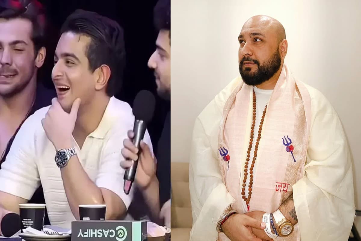 Ranveer Allahabadia Podcast Update : ‘उसकी सोच घटिया..’ रणवीर इलाहाबादिया के पॉडकास्ट में नहीं जाएंगे बी प्राक, कहा- ‘यह कौन सी पीढ़ी तैयार हो रही है?’