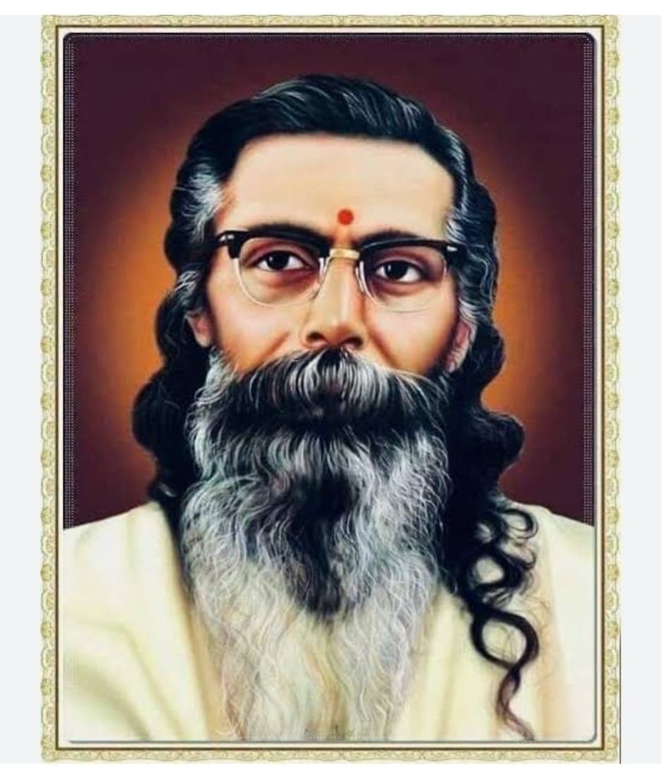 संघ साधना के तपोनिष्ठ ऋषिवर : श्री गुरुजी