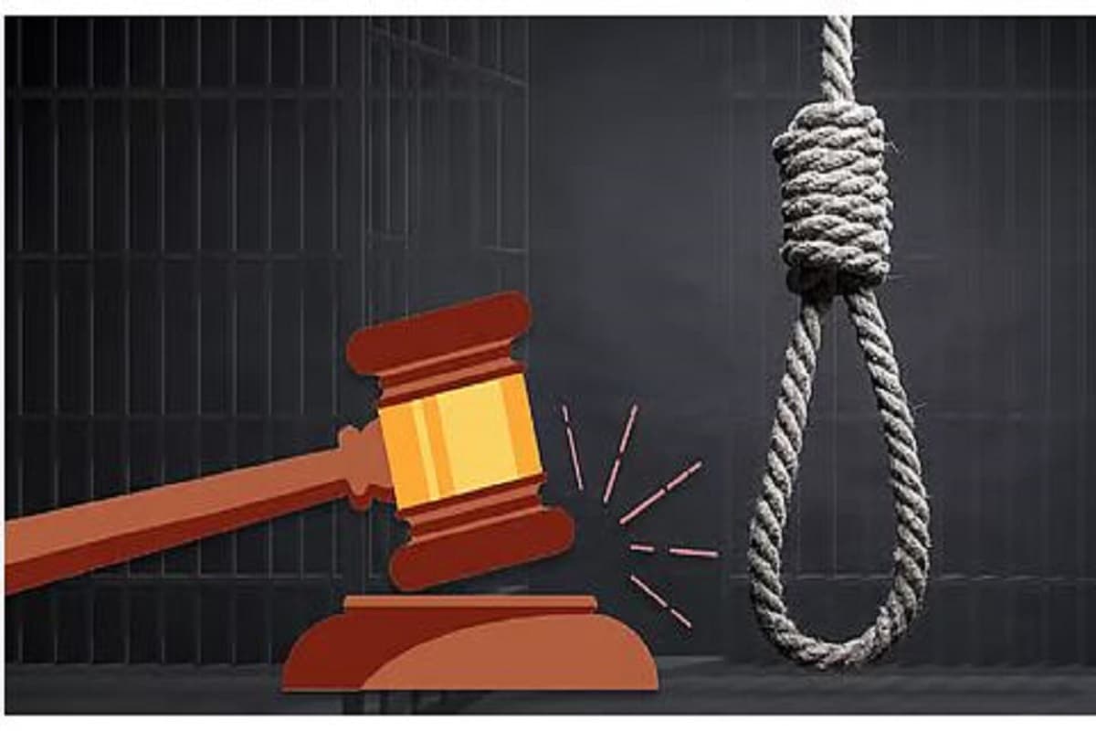 Rajendra Saini Murder Case: राजेंद्र सैनी हत्याकांड में कोर्ट का बड़ा फैसला, दोषियों को सुनाई फांसी की सजा