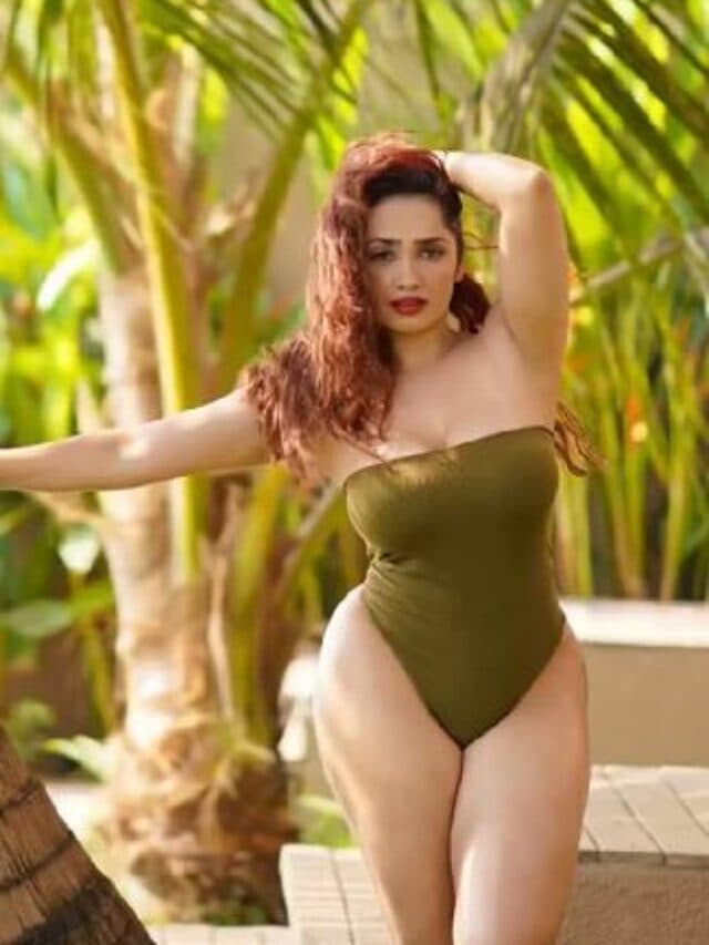Aditi Mistri Hot Pics: एक्ट्रेस अदिति मिस्त्री ने की बोल्डनेस की सारी हदें पार, देखें सेक्सी तस्वीरें