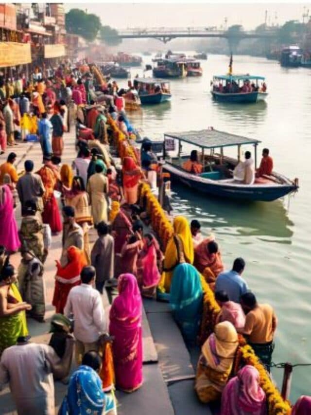 Mahakumbh 2025: महाकुंभ में स्नान करने के बाद न करें यह काम, वरना आ सकती है ये परेशानियां