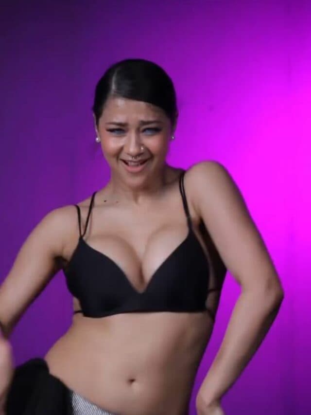 Namrata Malla Sexy Pics: सेक्सी बिकिनी पहन भोजपुरी एक्ट्रेस नम्रता मल्ला ने मचाई खलबली, देखें तस्वीरें
