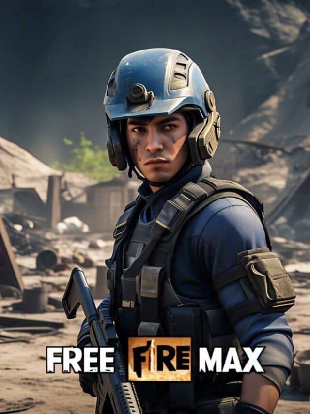 Garena Free Fire Max Redeem Codes: 13 फरवरी 2025 के रिडीम कोड्स जारी, बिना डायमंड्स खर्च किए फ्री में मिलेंगे कई रिवॉर्ड्स
